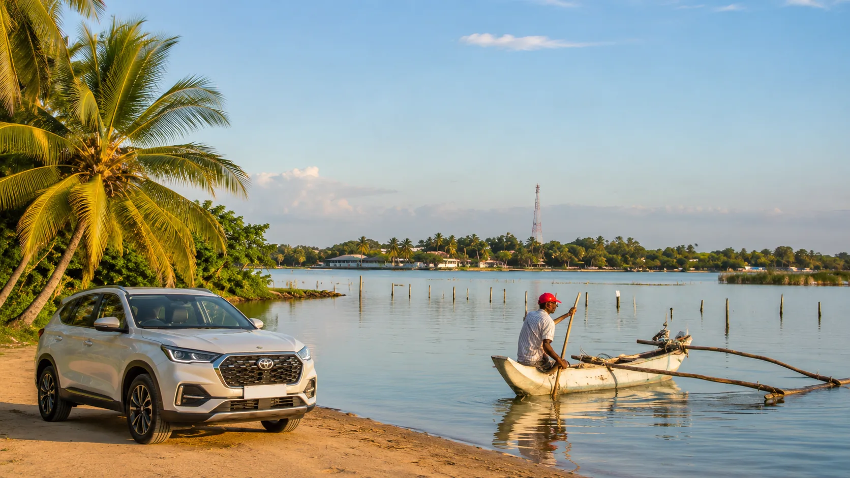 Batticaloa